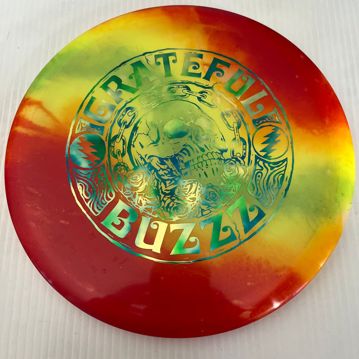 Green Smoke Stamp/177+g 6