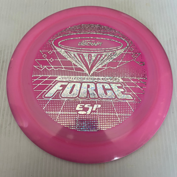 Pinks/Silver Holo Sparkle Stamp/164-166g 37