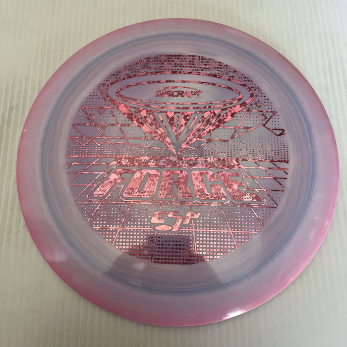 Pink & Lavender/Pink Hearts Stamp/164-166g 39