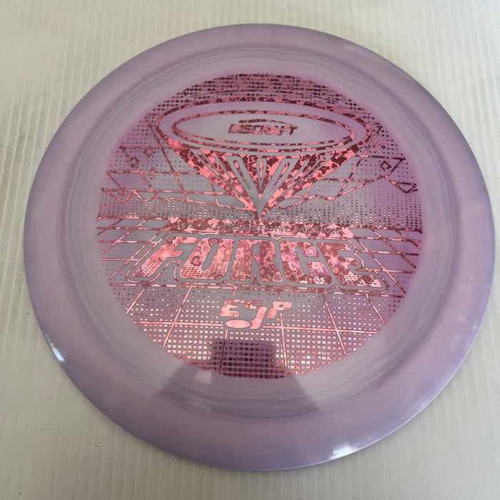 Pink & Lavender/Pink Hearts Stamp/164-166g 7