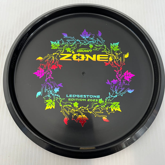 Rainbow Stamp/170-172g
