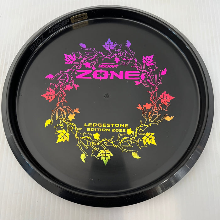 Rainbow Shatter Stamp/173-174g