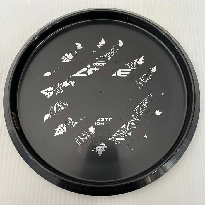 Zebra Stamp/173-174g