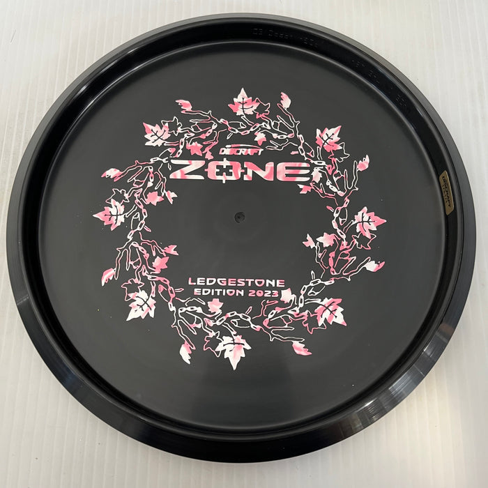 Pink Smoke Stamp/173-174g