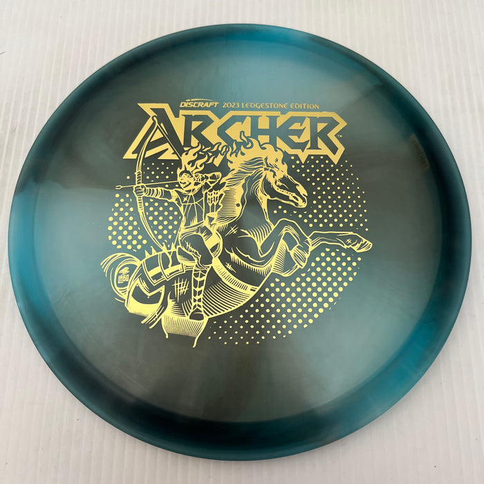 Black & Blue/Gold Stamp/170-172g 7