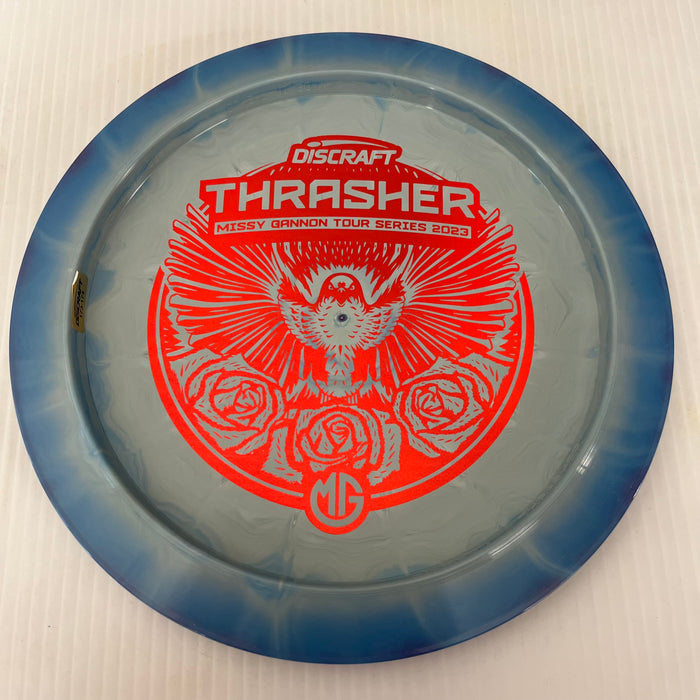 Blue & Grey/Red Stamp/173-174g 11