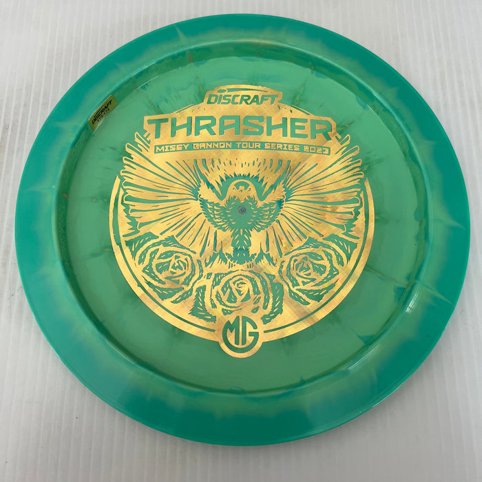 Greens/Gold Holo Disco Ball Stamp/173-174g 5