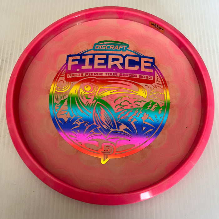 Pink & Orange/Rainbow Stamp/170-172g 10