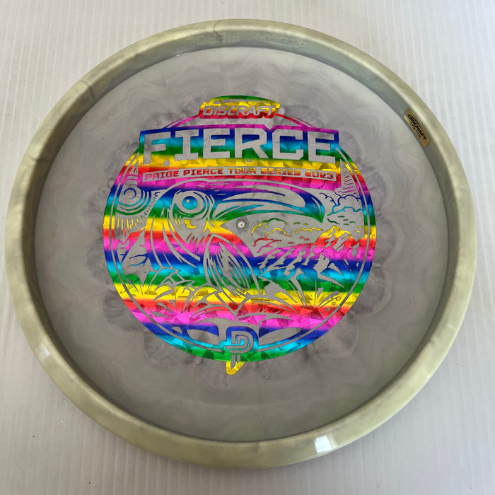 Creams/Rainbow Shatter Stamp/173-174g 20