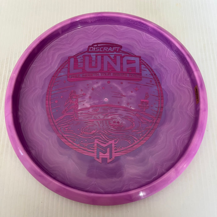 Purples/Purple Lasers Stamp/173-174g 31