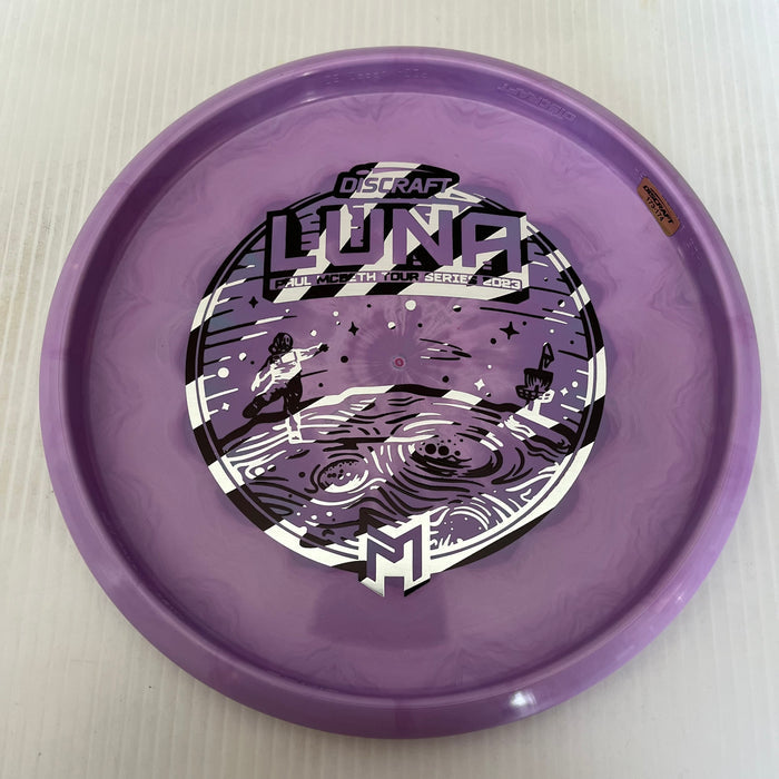 Lavenders/Zebra Stamp/173-174g 47