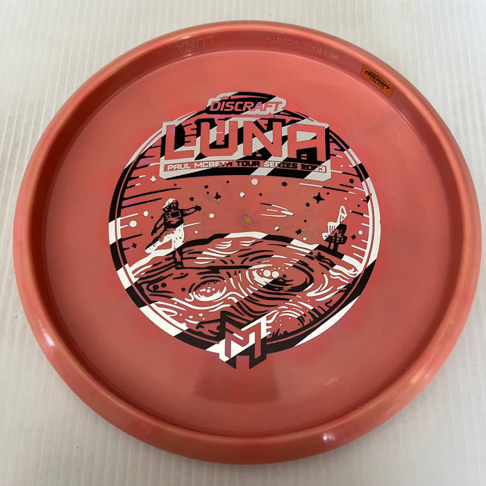 Salmons/Zebra Stamp/170-172g 6
