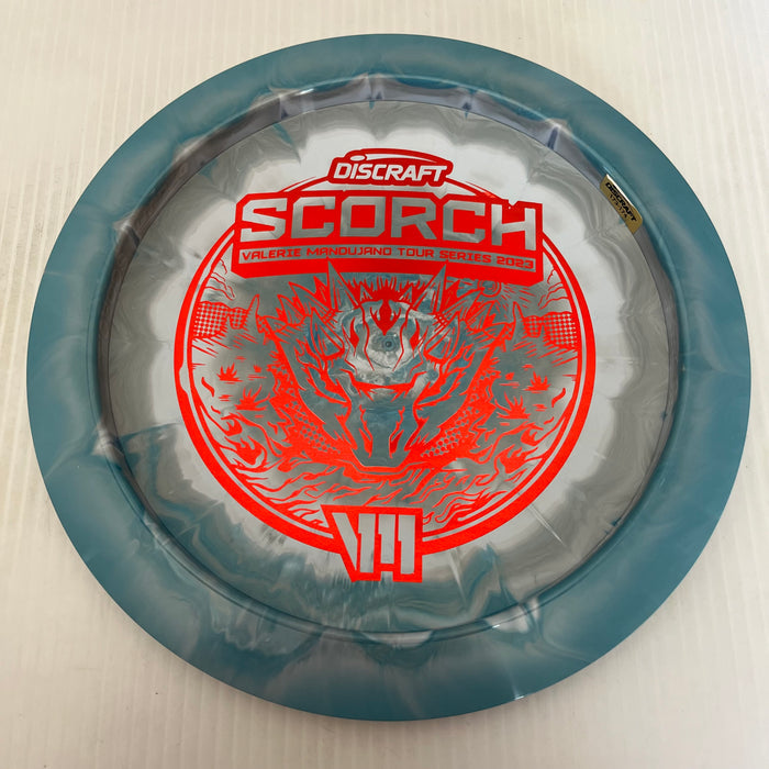 Blue & Grey/Red Stamp/173-174g 14