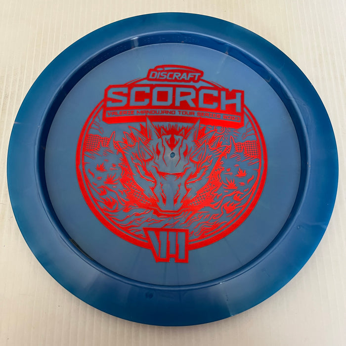 Blue/Red Stamp/170-172g 27