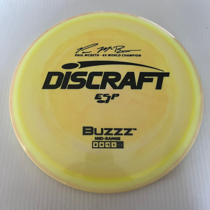 Yellows/Black Stamp 19 / 177+ grams