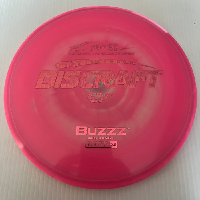 Hot Pink & DayGlo/Pink Tron Lasers Stamp 20 / 177+ grams