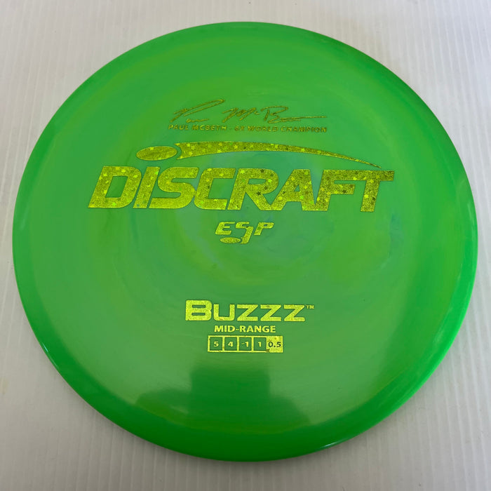 Green/Green Hidden Stars Stamp 24 / 177+ grams