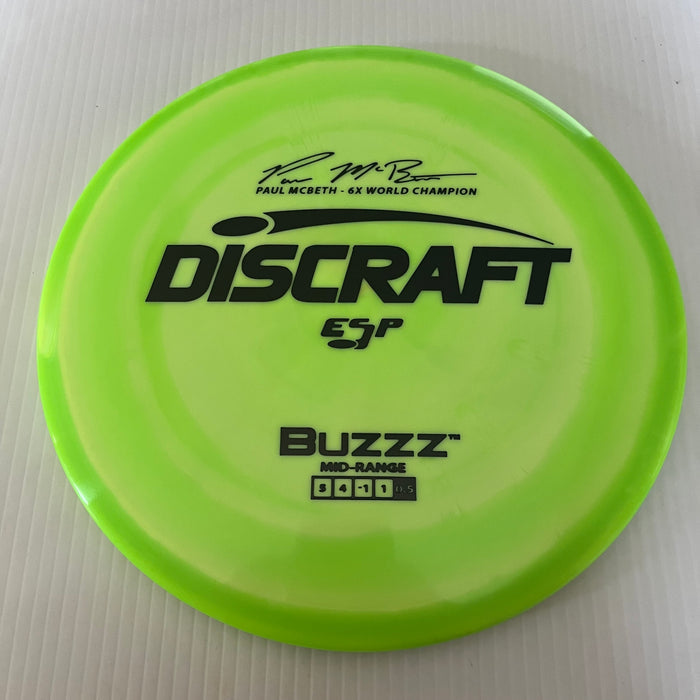 Green & Yellow/Black Stamp 5 / 177+ grams
