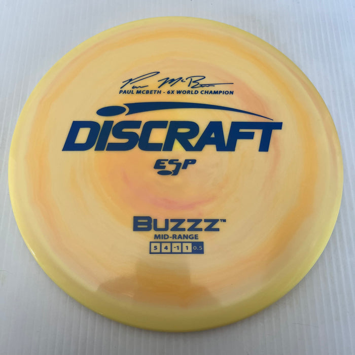 Yellow & Orange/Dark Blue Stamp/175-176g 9