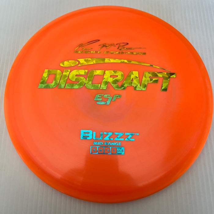 Orange & Pink/Rainbow Shatter Stamp/170-172g 13