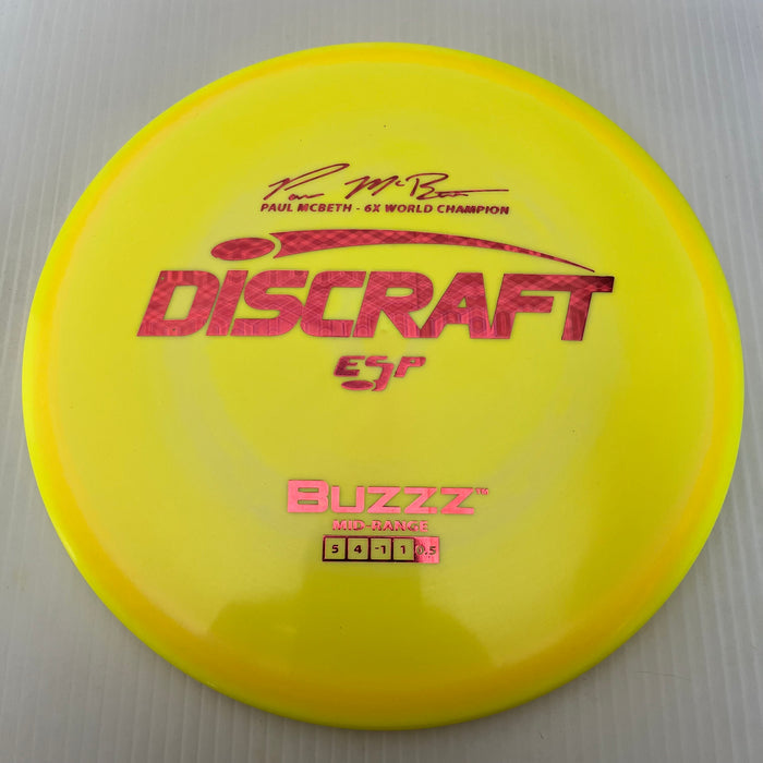 Yellow & Orange/Pink Tron Lasers Stamp/170-172g 14