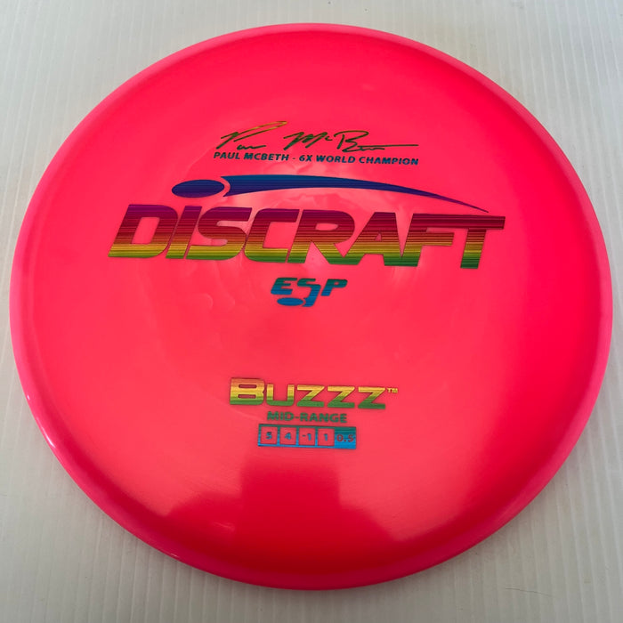 Hot Pink/Rainbow Lasers Stamp/175-176g 5