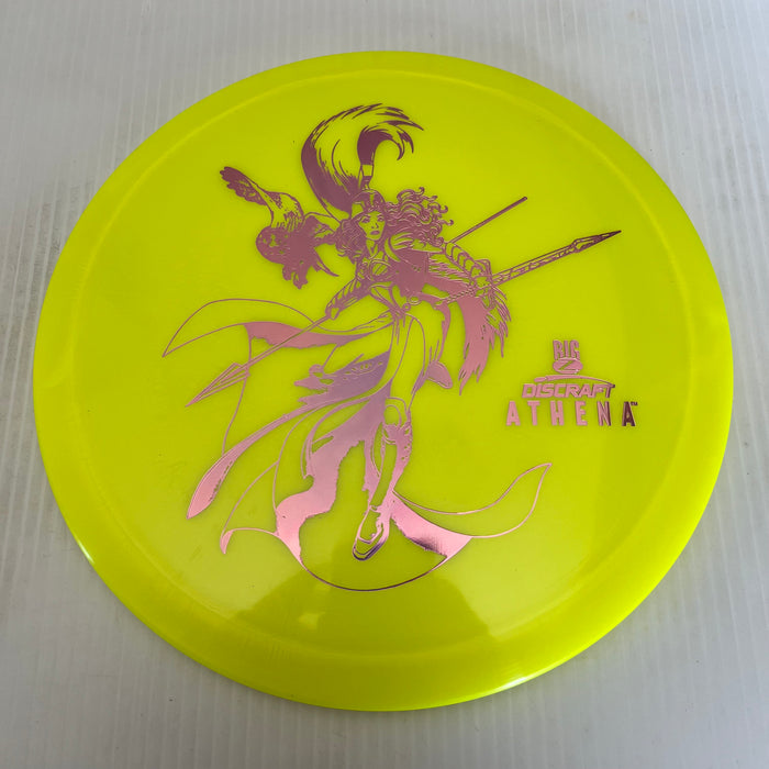 Discraft BigZ Athena 7/5/0/2 (170-172g)