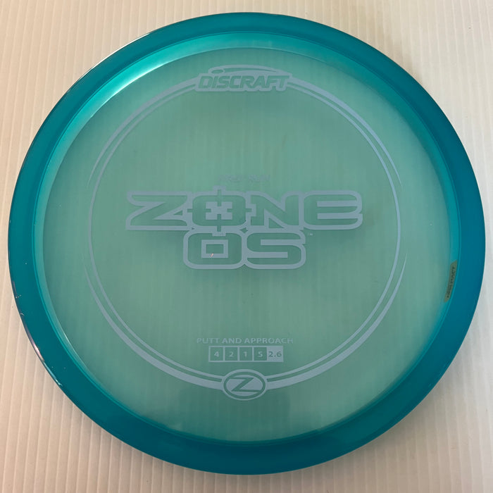 Blue/Light Blue Stamp/173-174g