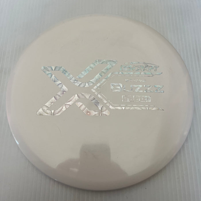 Discraft X Buzzz 5/4/-1/1