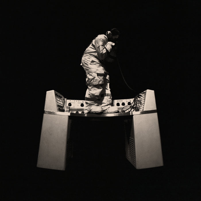 Don Toliver Octane (2-LP)