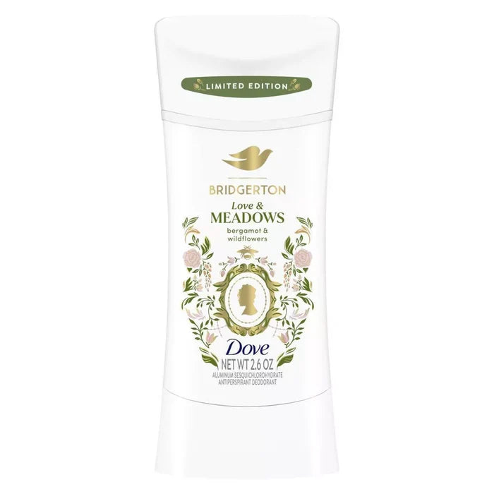 #color_Dove Love & Meadows - Bergamot & Wildflowers Scent