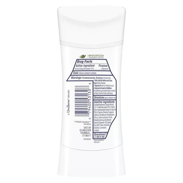 #color_Dove Love & Meadows - Bergamot & Wildflowers Scent