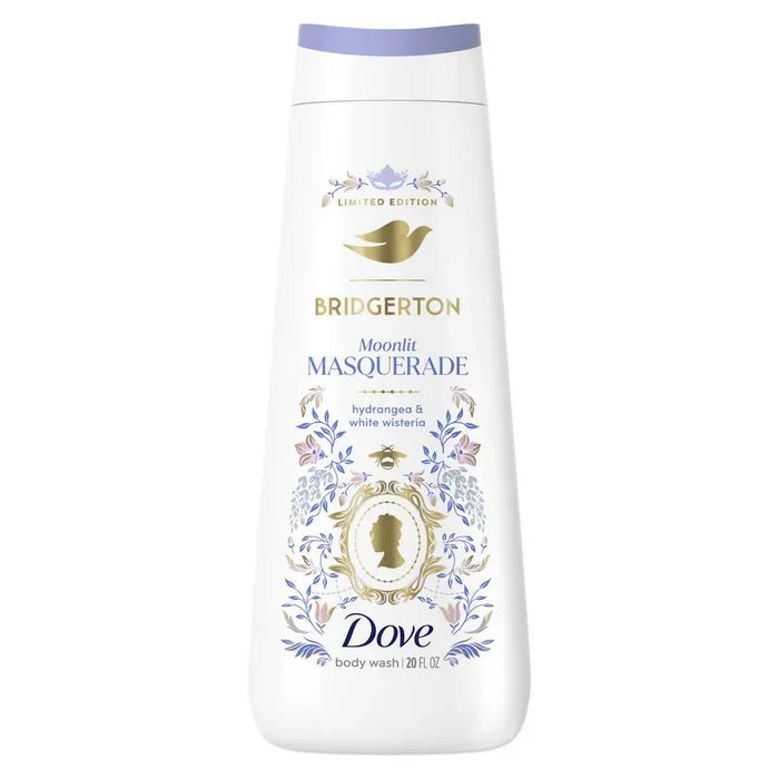 #color_Dove Moonlit Masquerade - Hydrangea & White Wisteria Scent
