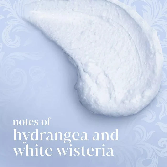 #color_Dove Moonlit Masquerade - Hydrangea & White Wisteria Scent