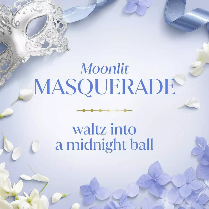 #color_Dove Moonlit Masquerade - Hydrangea & White Wisteria Scent
