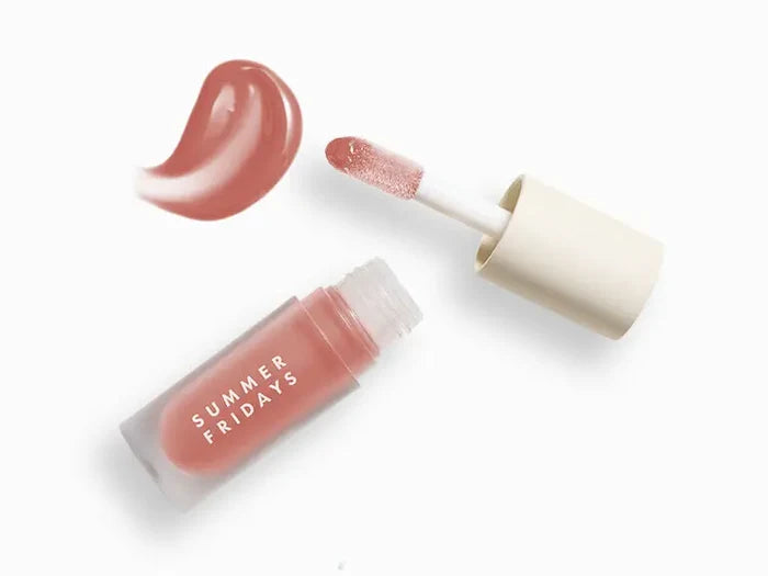 Dream Lip Oil