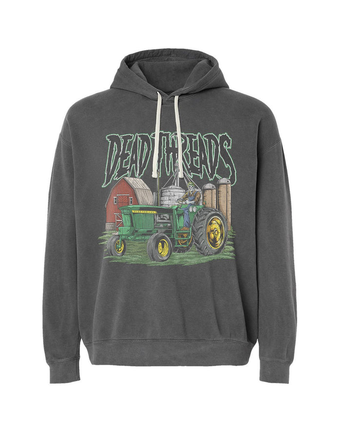 DT FARMS - LIGHTWEIGHT HOODIE – Lightweight – Dead Threads Apparel