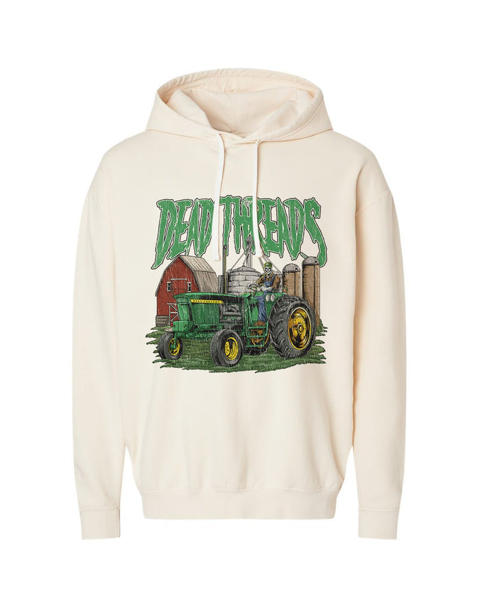 DT FARMS - LIGHTWEIGHT HOODIE – Lightweight – Dead Threads Apparel