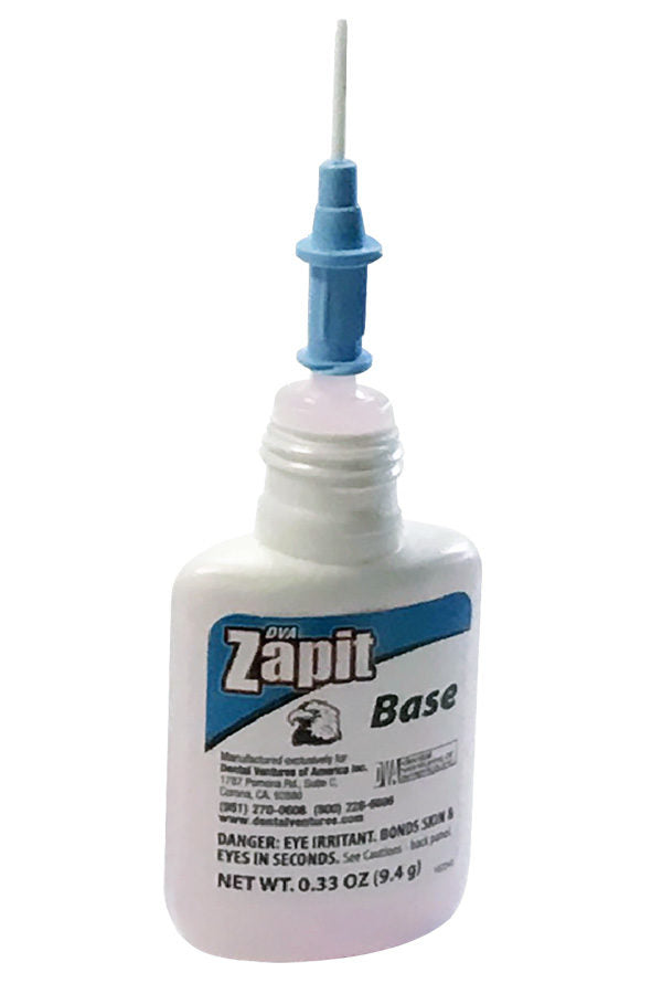 DVA Zapit Base