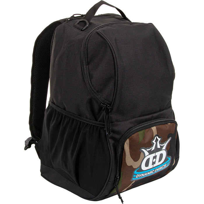 Woodland Camo