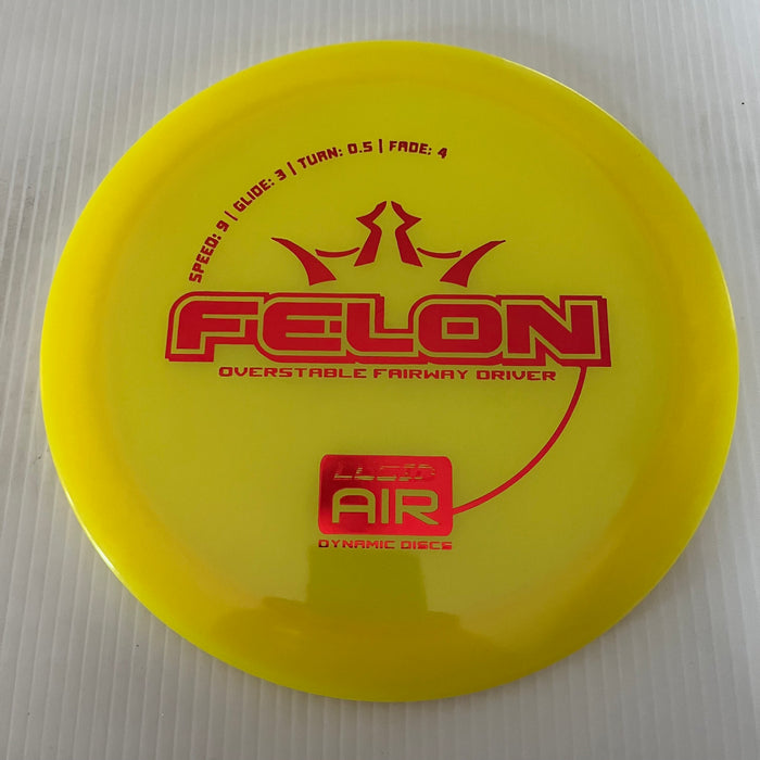 Yellow/Red Stamp/159g