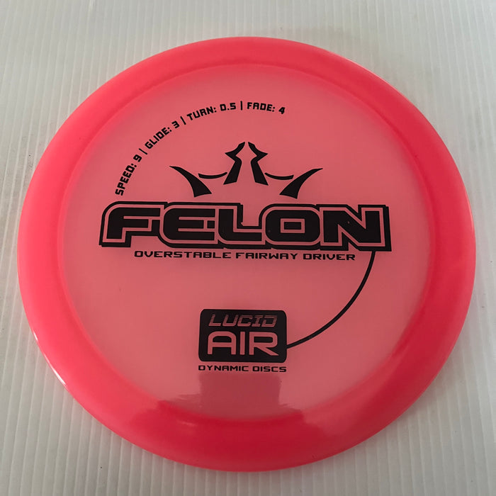 Pink/Black Stamp/159g