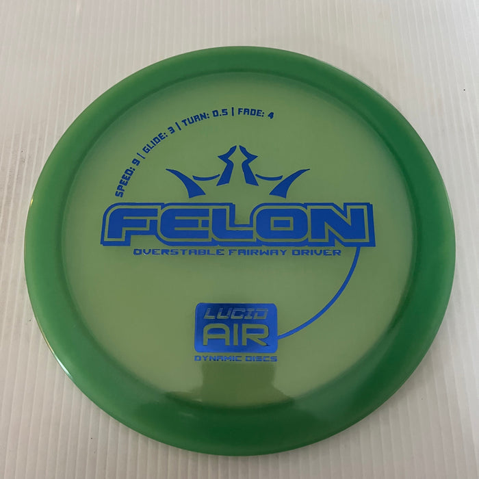 Green/Blue Stamp/159g
