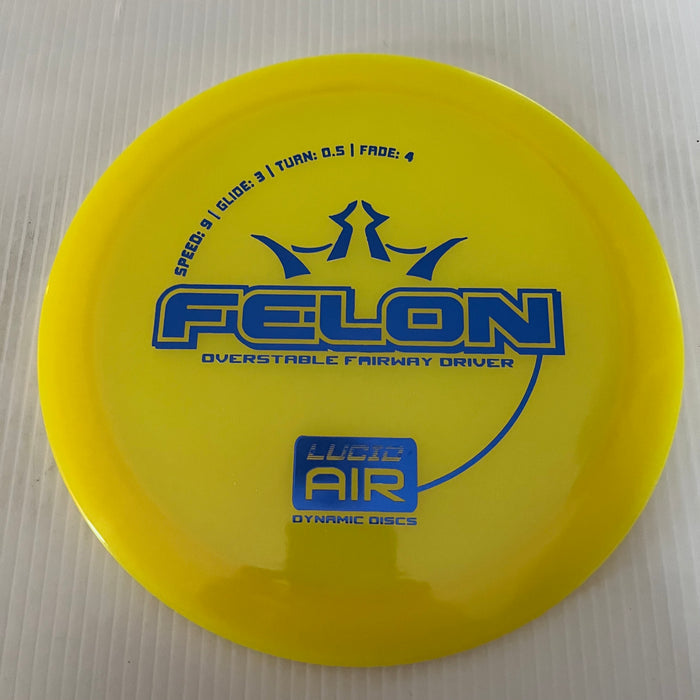 Yellow/Blue Stamp/159g