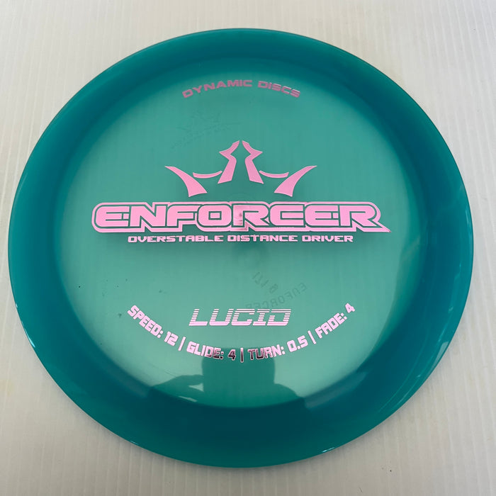 Blue/Pink Stamp/172g