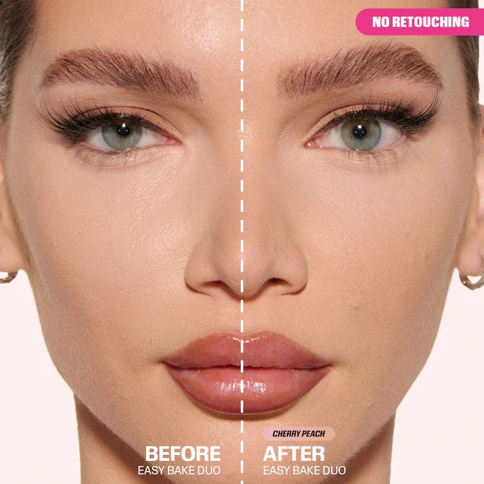 Easy Bake Blurring Loose Baking & Setting Powder