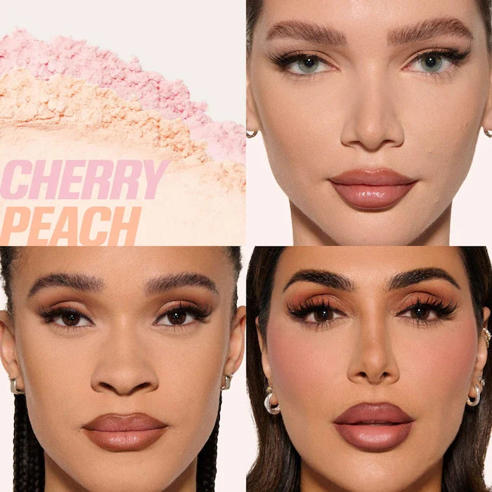 Easy Bake Blurring Loose Baking & Setting Powder