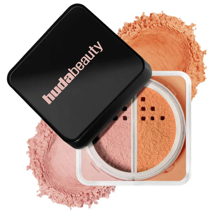 Easy Bake Blurring Loose Baking & Setting Powder