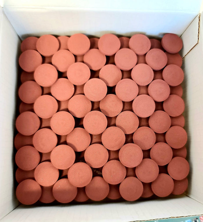 Edenta Alphaflex HP Silicone Polishers