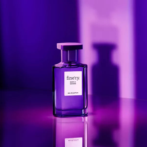EDP Perfumes - She's A Goodie